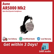[🎶SG] AUNE AR5000MK2 - Open-Back Dynamic Headphones