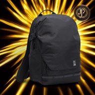 [Chrome] EXTLEK 24L Backpack (Current Model) BK_BLACK Black 24L Water-Repellent