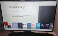 Samsung 40inch 40吋 MU6310 4K Smart TV 智能電視