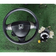 Honda edix BE1 BE3 steering wheel
