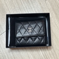 Chanel 卡包