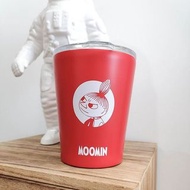 （需預訂）姆明系列保溫杯380ml