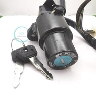 KUNCI MOTOR MAIN SWITCH KAWASAKI KRZ150 KRZ 150