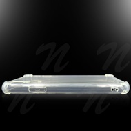 เคสกันกระแทรก ไอโฟน เอ็กซ์อาร์ Case Tpu Transparent Cover Full Protective Anti-knock Case For iPhone XR (6.1) Clear