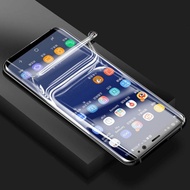 TPU Screen Protector Film For Samsung Galaxy Note 8