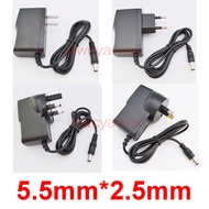 AC 100V-240V adapter DC 6V 200mA 300mA 400mA 500mA 600mA 700mA 800mA 900mA 1A Switching power supply