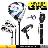PGM GOLF | Beginner Half Set Golf Clubs