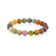 寶麗金珠寶-天然碧璽手珠