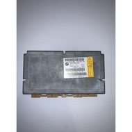 BMW E63 MODULE PILLOWS AIR BAG