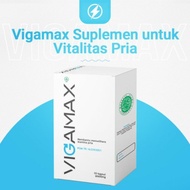 vigamax asli original capsul obat gede panjang besar laki 100% ampuh