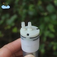 [LI] 1 Piece DC 3.7V 5V 6V Micro Self-priming Suction Water Pump Mini 310 Motor Water Pump Small Dia