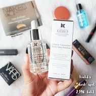 พร้อมส่ง! [ป้ายไทย] ❤️ kiehl’s clearly corrective dark spot solution 4ml/30ml