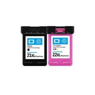 Suitable for HP21 Ink Cartridge HP22 Ink Cartridge Large Capacity C9351AA F2100 2180 2200 2280