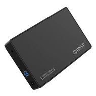 ORICO 3.5寸外接硬碟盒 ORICO 3.5” USB3.0 HDD Case