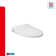 TOTO TCW07S Ecowasher Closet Cover / TCW07SW