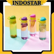IDS New Shuga Drinking Bottle 500ml Tumbler Botol Air Tahan Sejuk