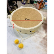 MK10 CAT TREE 40*40*10CM