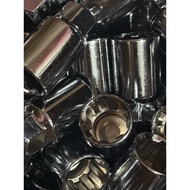 7 and 8 Spline Adaptor for Rays
