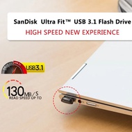 OP Sandisk USB 3.1 Mini Pendrive 128gb 64gb 32gb 256gb 512G USB