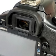 Canon EF eyecup for Canon EOS 450D 500D 550D 600D 650D 700D + FREE GIFTS