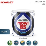 ! MOWILEX EMULSION VIP CAT TEMBOK 2.5 L -
