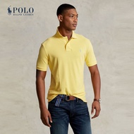 Polo Ralph Lauren POLO เสื้อโปโล  รุ่น MNPOKNI1N820335 สี 700 YELLOW