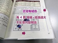 ↘出清↘【FE0001一版】太陽光電 - 世界五強爭霸戰 NG。CUT｜冠州｜書背褪色+內頁4頁有摺痕及過大、外觀微翹等