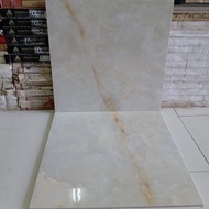 Granit Lantai 60x60 Motif Marmer