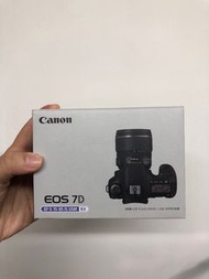 Canon EOS #7D 4G (相機型) USB Drive (EFS15-85)