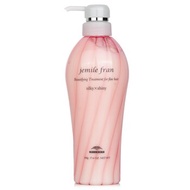 Milbon Jemile Fran Beautifying Treatment - Silky &amp; Shiny (For Fine Hair) 500g/17.6oz