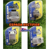 Rectifier Espada KRISS LC135 EX5 RS150 FZ150 Y15ZR EGO LC DINAMIK SRL110 SRL115 FI