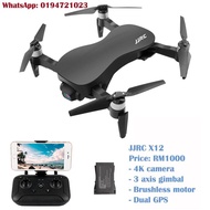 C-fly faith / JJRC X12/ eachine ex4 GPS 5G Wifi FPV With 4K Camera 3 Axis Gimbal 25mins Flight Time 