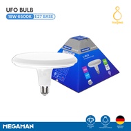 Megaman LED UFO Bulb 18W 6500K Daylight Ultra Bright Bulb
