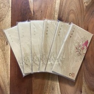 2026 花旗銀行 Citigold 利是封 紅包🧧