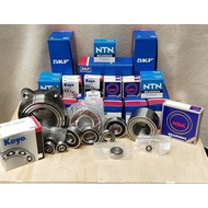 628DDU/628LLU Bearing, NSK and NTN made in Japan