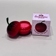 【现货】Pretty Skin Cherry Lip Balm 9g 樱桃唇膏