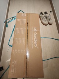 LG CordZero A9Komp 無線吸塵機