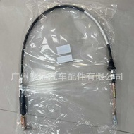 33822-36010 Suitable for Toyota Cost Chinbus 1HZ 14B Engine Shift Clutch Pull Wire