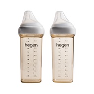 Bình sữa Hegen PPSU chính hãng 60ml/150ml/240ml/330ml
