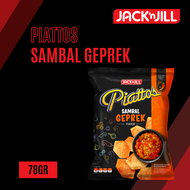 Piattos Sambal Geprek 35gr