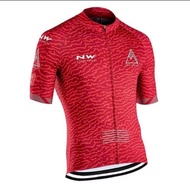 NW pro cycling jersey mtb road bike import