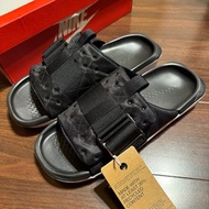 NIKE ASUNA3  可調式 流行涼拖鞋 FB2183-001 全新 29cm 官網公司貨