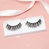 Eyelashes Gardenia - 3D Glam