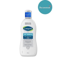 Cetaphil Pro Ad Derma Wash 295ml