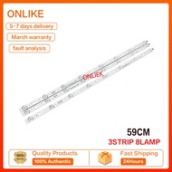 KDL-32R410B / KDL-32R420B SONY 32 INCH LED TV BACKLIGHT LAMPU TV 32" LED TV BACKLIGHT