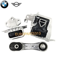 BMW F39 F40 F45 F46 F48 F49 F52 MINI F54 F55 F56 F57 F60 ENGINE MOUNTING 22118743621 22116885788 223