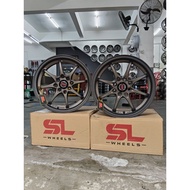 Ce28 15inch 65jj 7jj