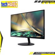 Acer SA222Q Ebi Monitor - 21.5-inch / FHD 1920 x 1080 / 100Hz / 1ms / IPS Panel / MM.TX5SP.003