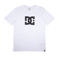DC Shoes Men DC Star T-shirt White UDYZT04103