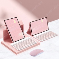 360 Rotating Case for Tablet Xiaomi Pad 6 Pro 2023 11 Inch Keyboard Cover for Mi Pad 6 Pro Mi Pad 6 